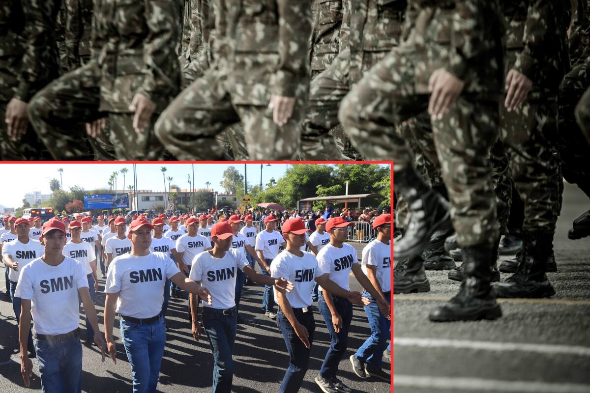 Comandancia del Ejército Mexicano invita a mujeres sonorenses a liberar cartilla de identidad militar
