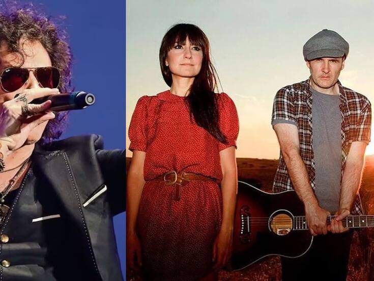 Enrique Bunbury desmiente enemistad con Amaral y aclara rumores luego de 20 años