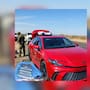 Patrulla Fronteriza anuncia otra incautación de narcóticos en carretera I-8 de Arizona