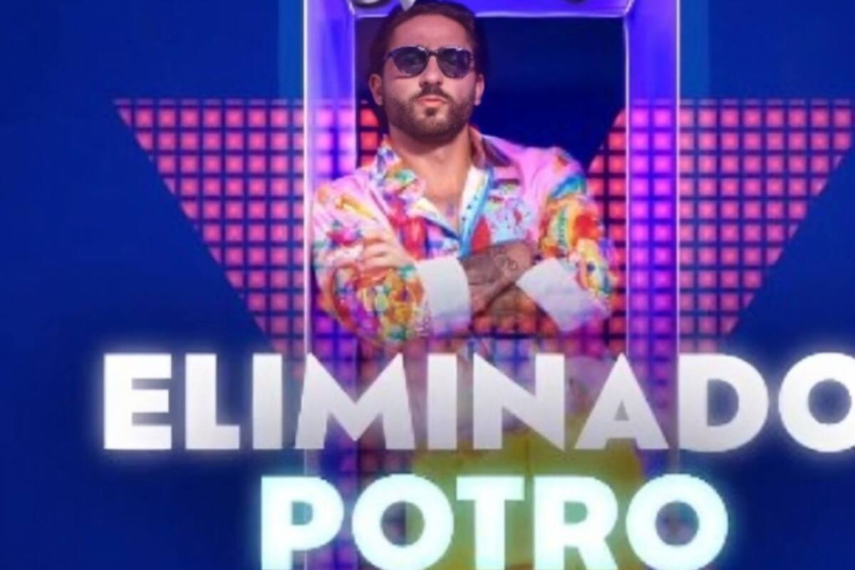 Luis “Potro” Caballero habla sobre su salida de La Casa de los Famosos México: “Se acabó la ansiedad”