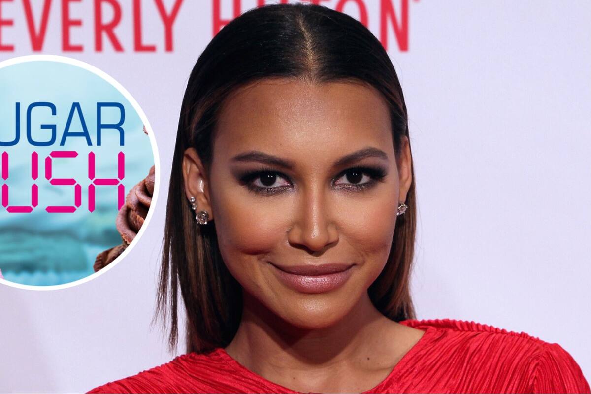 Netflix estrenó capítulo de ‘Sugar Rush’ con Naya Rivera como jueza; fue su última aparición