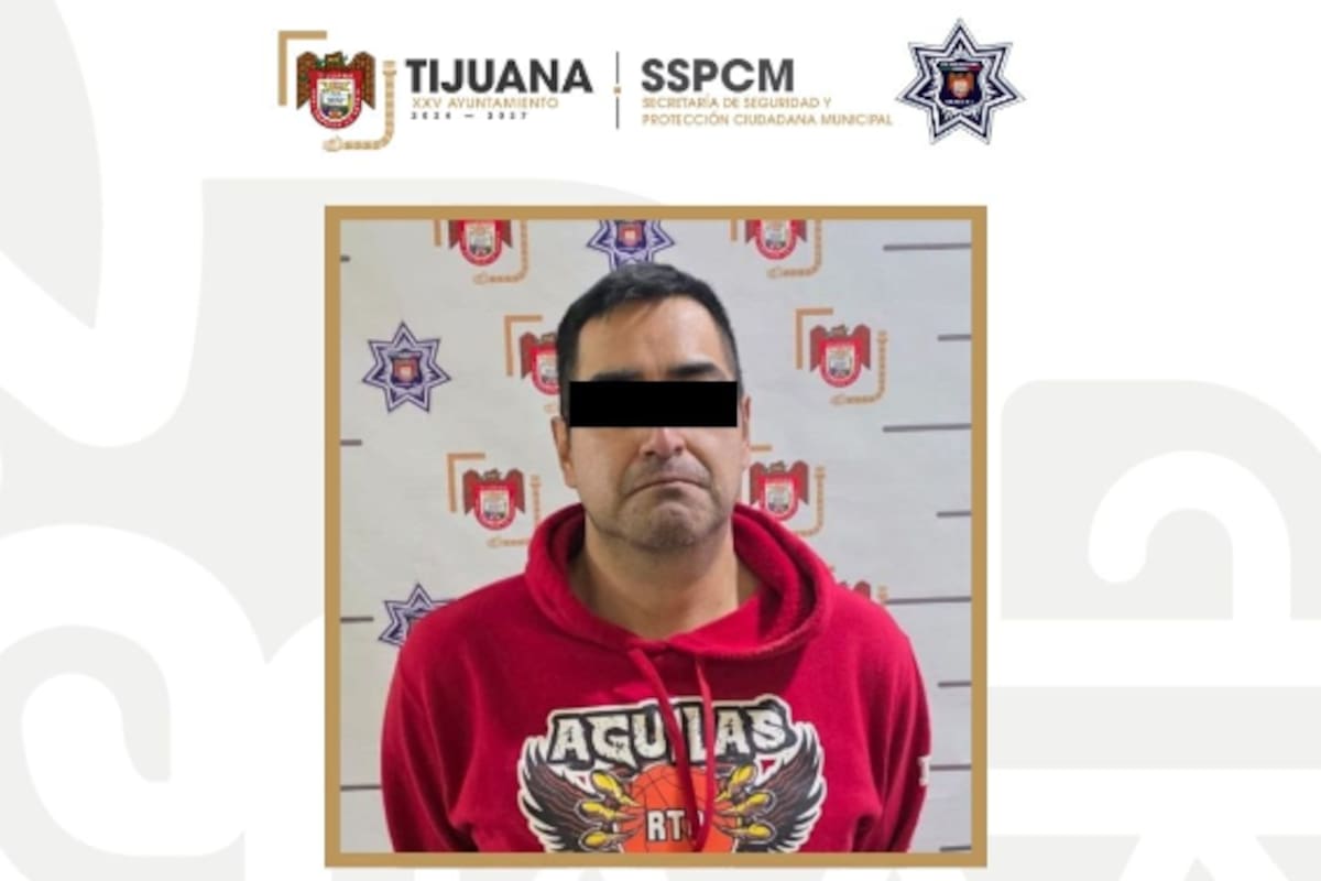 Detienen a una persona por presunto robo a empresa