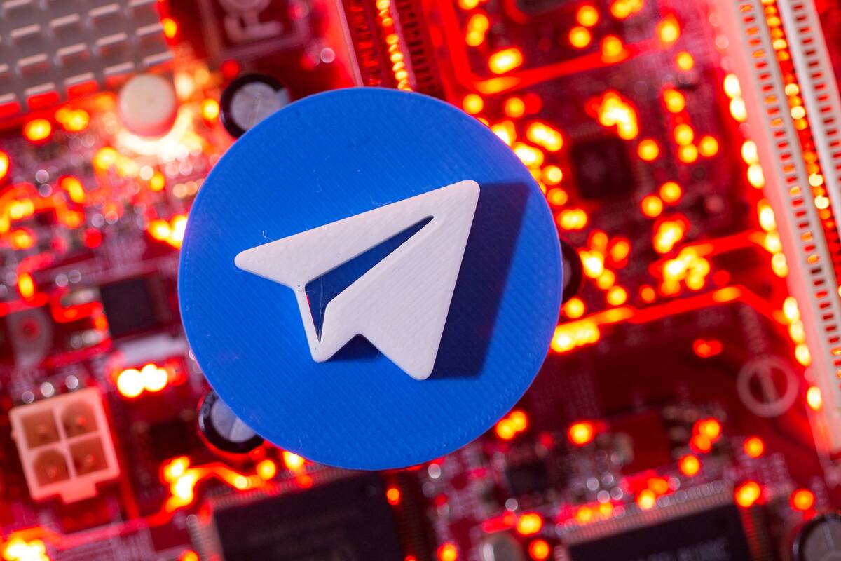 Telegram supera a WhatsApp como principal servicio de mensajería en Rusia