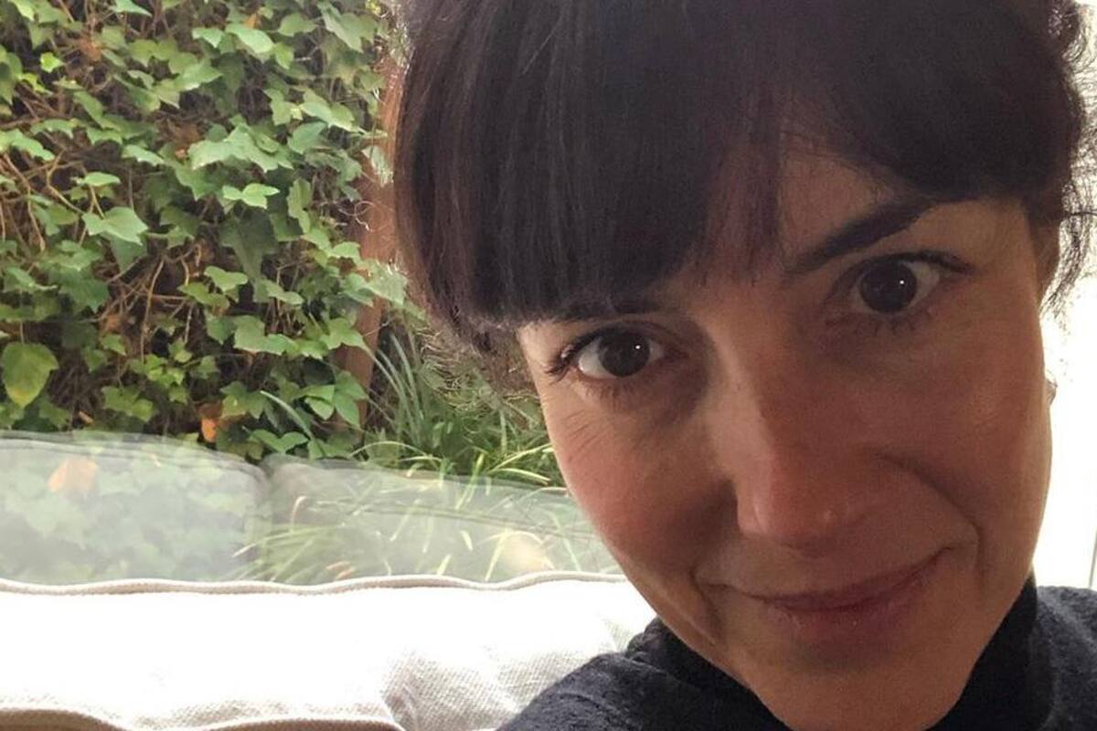 “Paulina de la Mora” manda mensaje a sus seguidores
