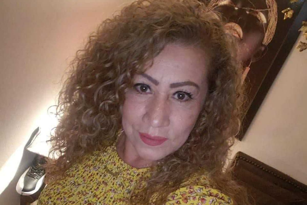 Se Busca a María del Rosario García Cuen, Desaparecida en Nogales, Sonora