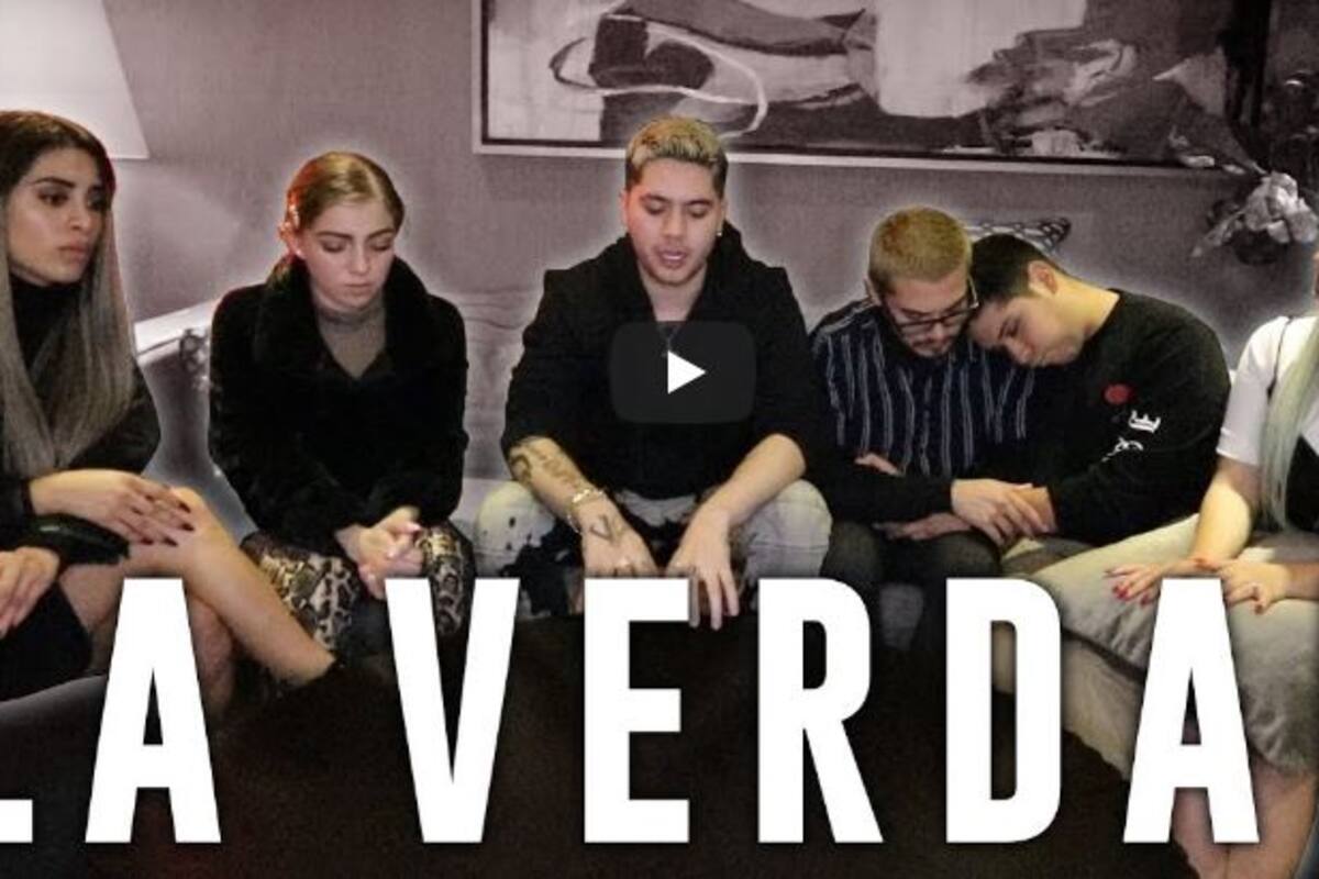 Youtubers destapan atrocidades que vivieron en Badabun