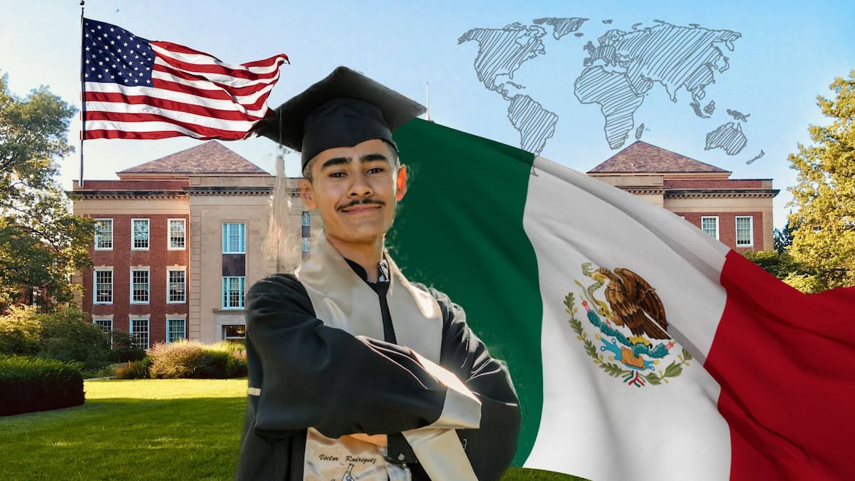 Mientras en México aún predomina la tesis como requisito de titulación, sistemas como los de Estados Unidos o Europa permiten graduarse solo con créditos o proyectos finales