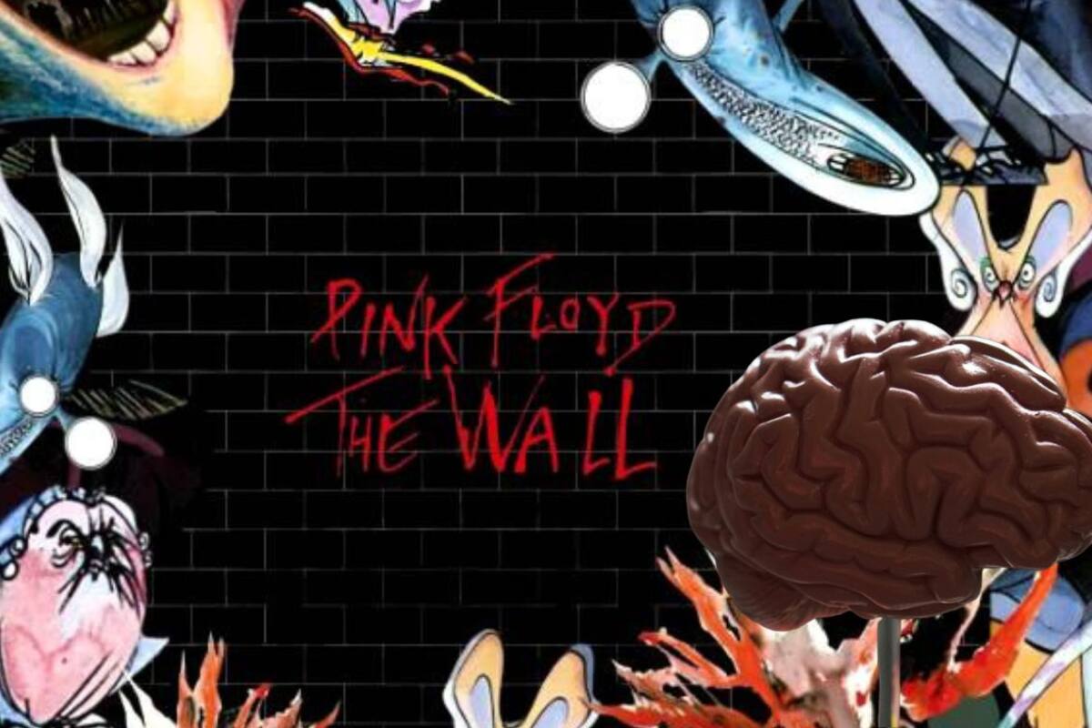 ¿Pink Floyd está por vender su catálogo a Sony Music por medio billón de dólares?