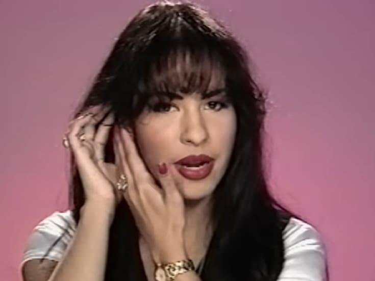 Revelan tráiler del documental “Selena y los Dinos”