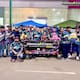Honda Gang busca llevar sonrisas el Día del Niño con colecta de juguetes en Cajeme