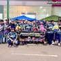 Honda Gang busca llevar sonrisas el Día del Niño con colecta de juguetes en Cajeme