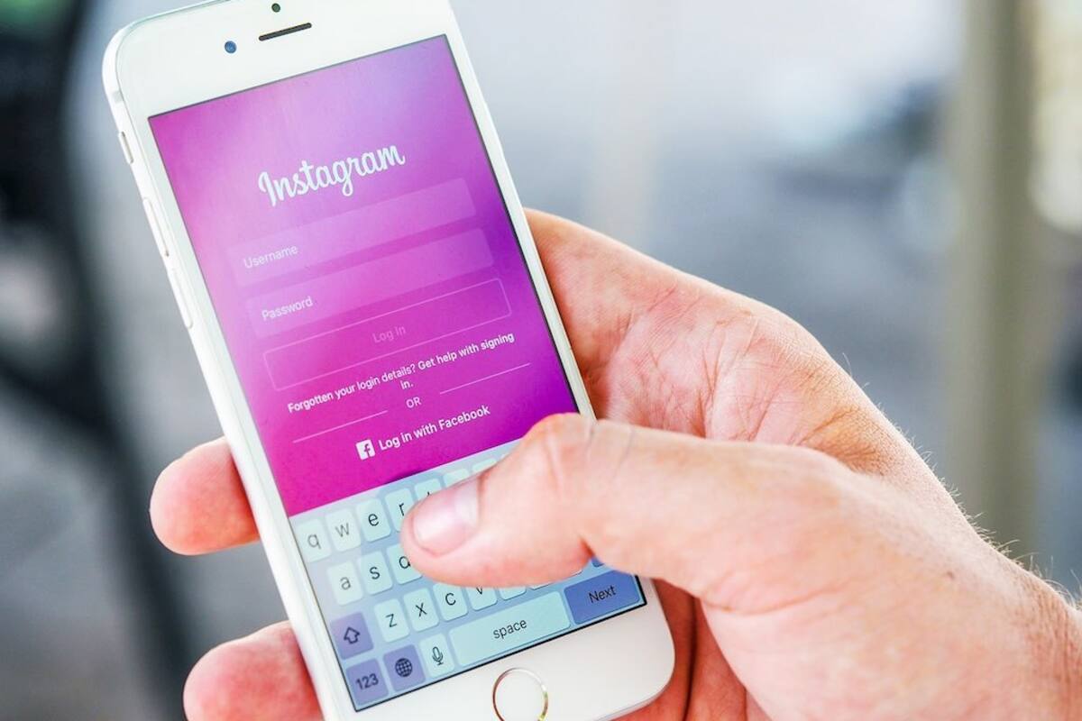 Ahora será más fácil seguir las menciones en las historias de Instagram