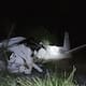 Accidente aéreo en Nuevo León: Protección Civil confirma muerte de dos personas