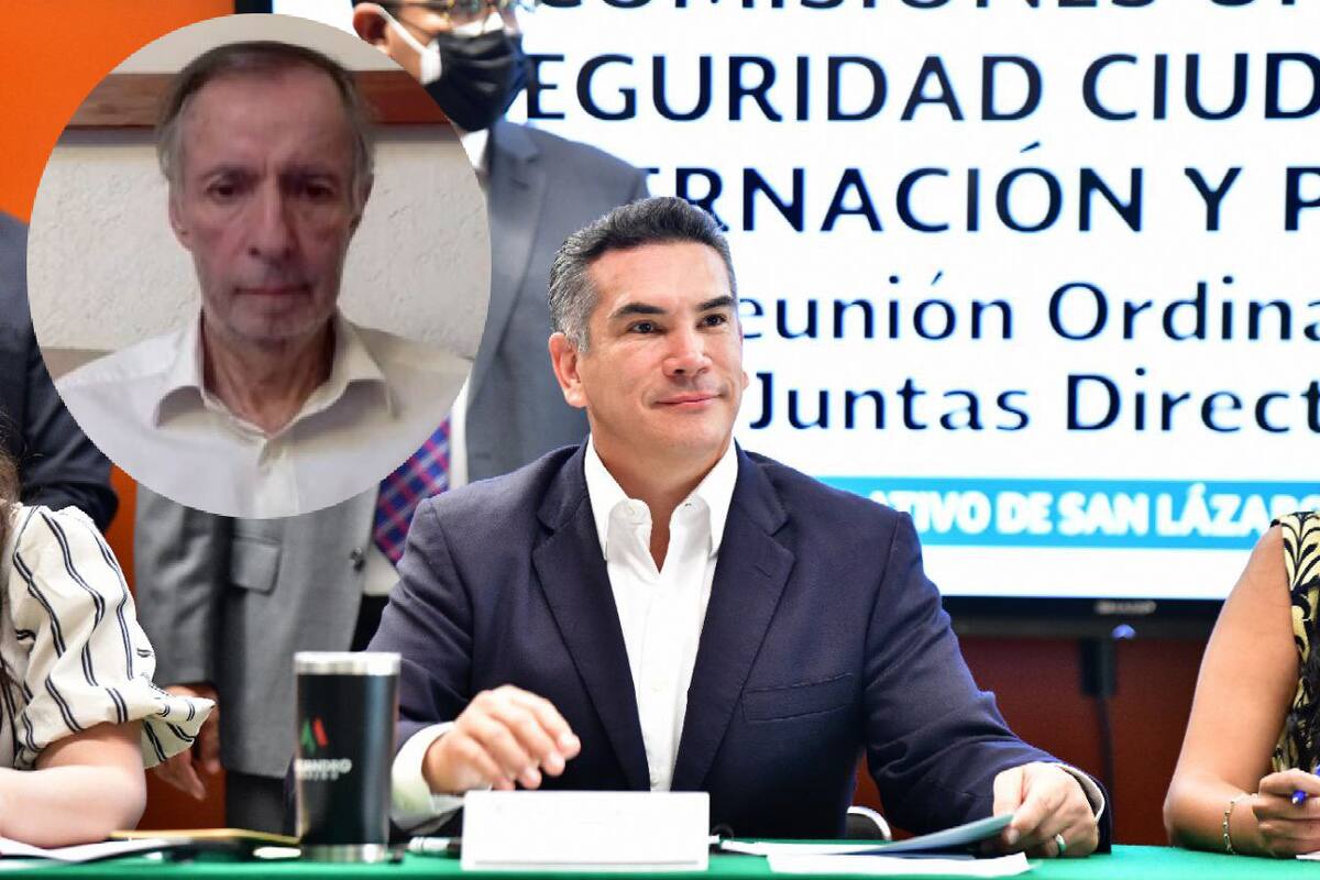 El PRI de Alito Moreno va en caída y en rumbo a desaparecer: José Antonio Crespo