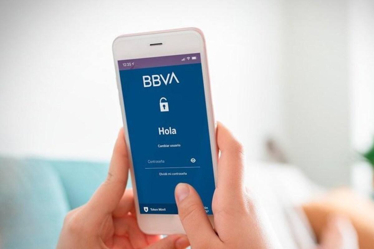 "En México todavía hay una oportunidad enorme de bancarización": BBVA