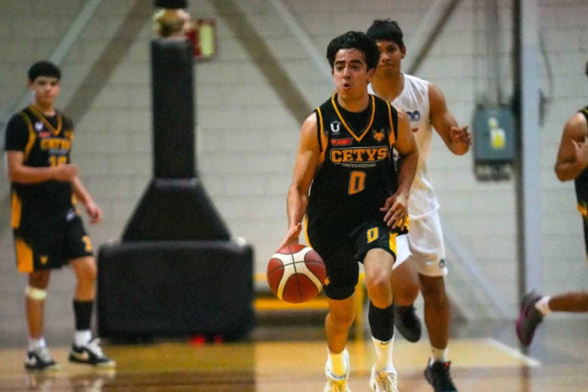 Cetys tendrá serie de visita en la Liga ABE