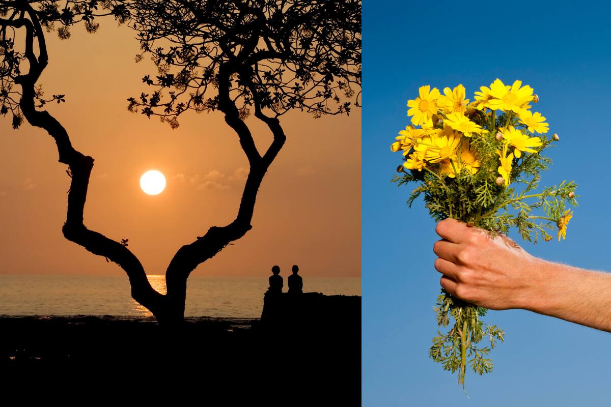 Efemérides del 21 de marzo: ¿Qué pasó un día como hoy?