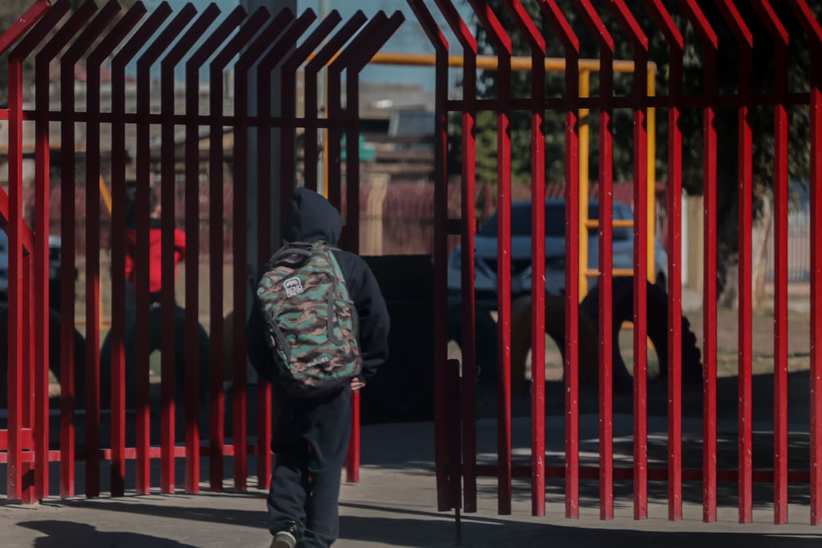 Baja California se prepara para el regreso a clases de 882 mil alumnos