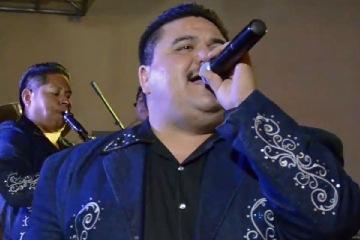 Organizan kermés para apoyar al músico Octavio Arellano, el “Compa Tavo”