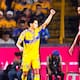 Tigres le pega al Atlas en el regreso de Diego Cocca al Volcán