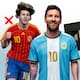 El VHS que llevó a Messi con Argentina
