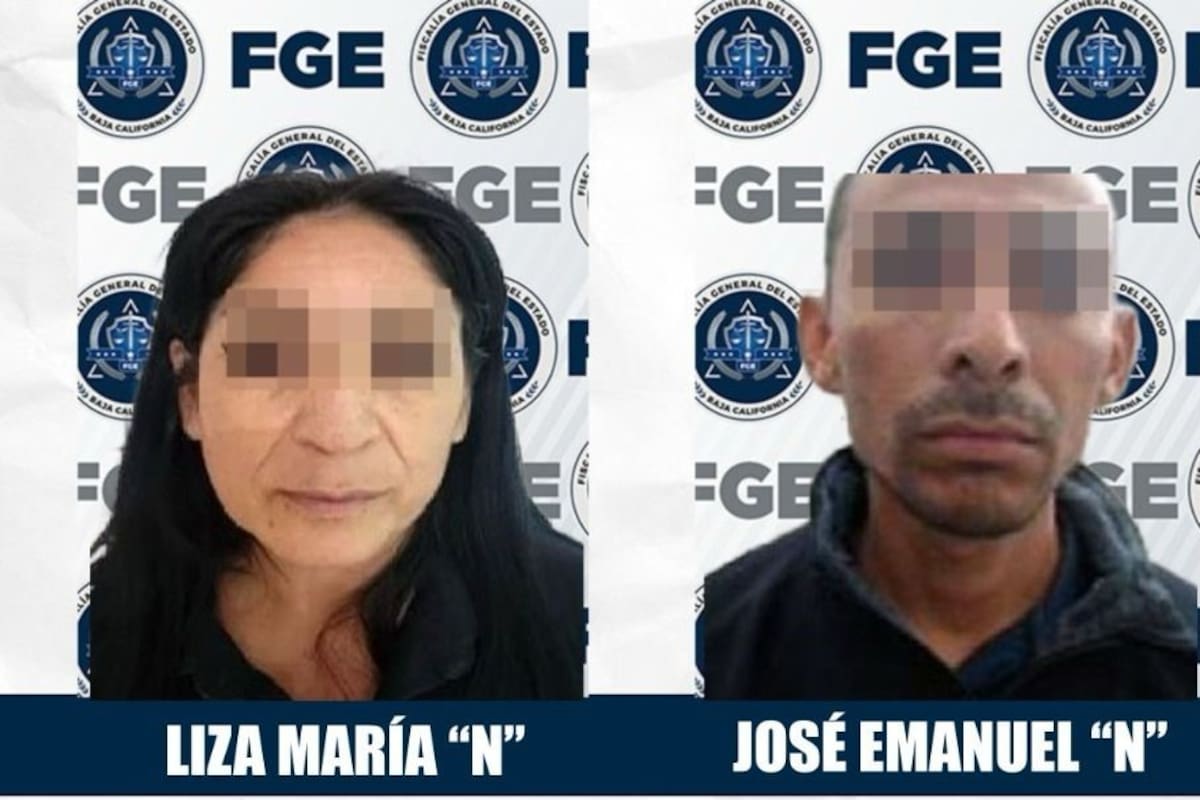 Vinculan a proceso a tres personas por robos violentos en comercios