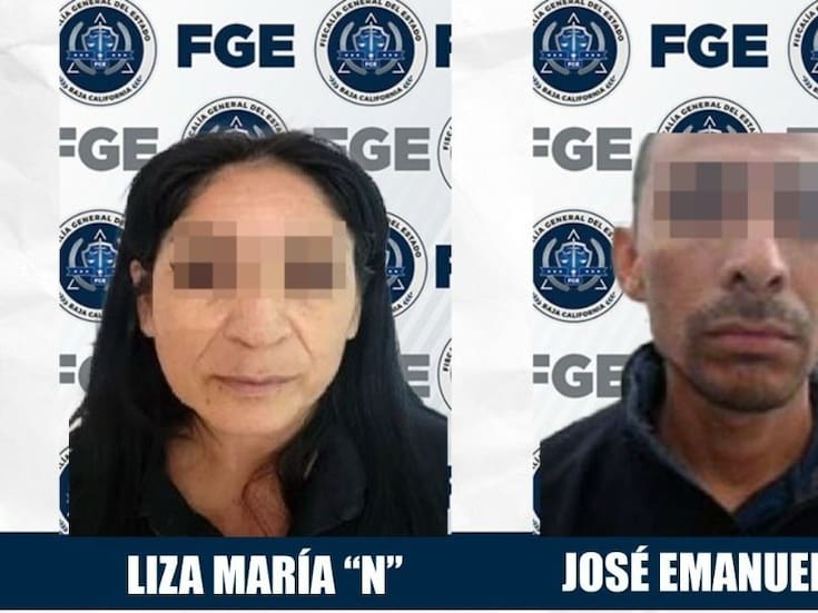 Vinculan a proceso a tres personas por robos violentos en comercios