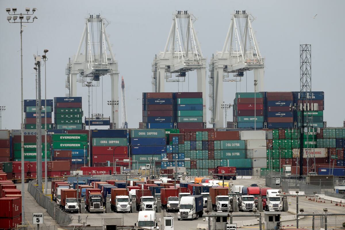 Economía en Sonora: Saturación de puertos en EU agudiza crisis en industria automotriz