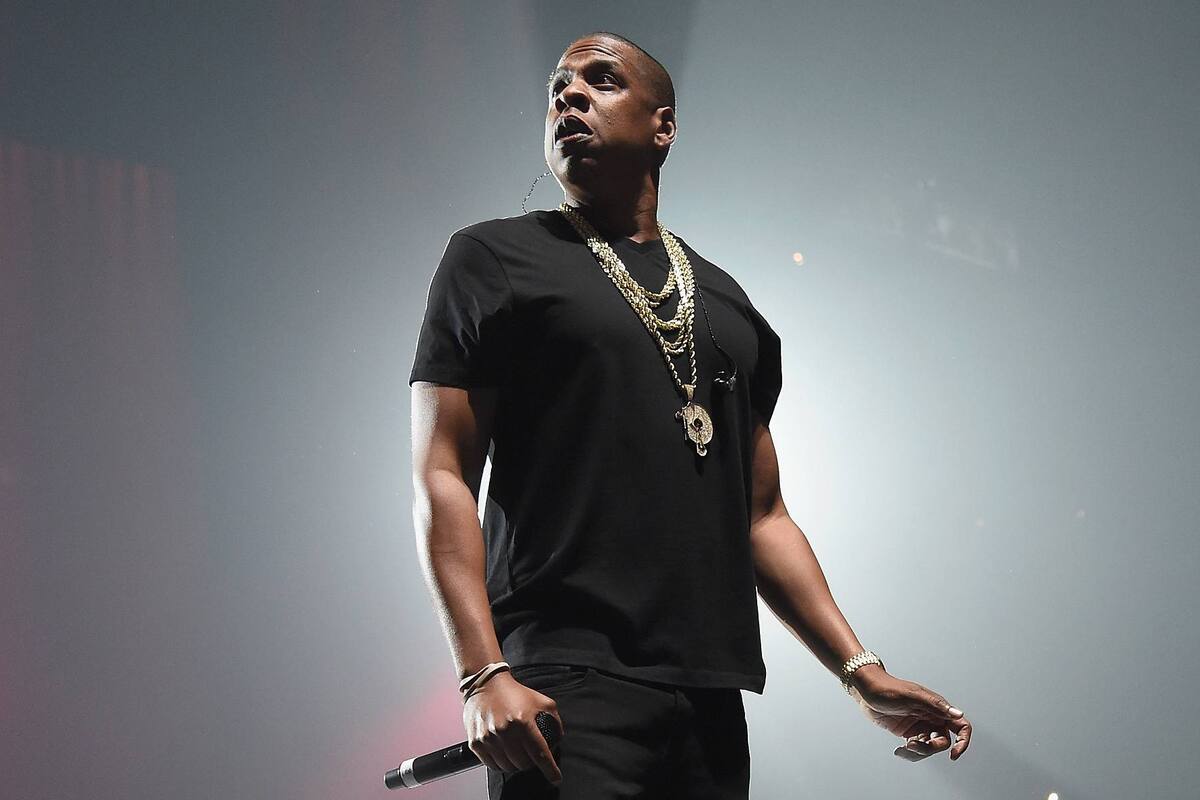 Intento de robo en club de Jay-Z