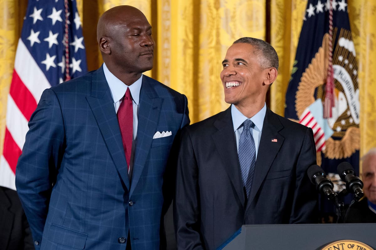 Obama Bulevar se llamará una calle de Los Ángeles