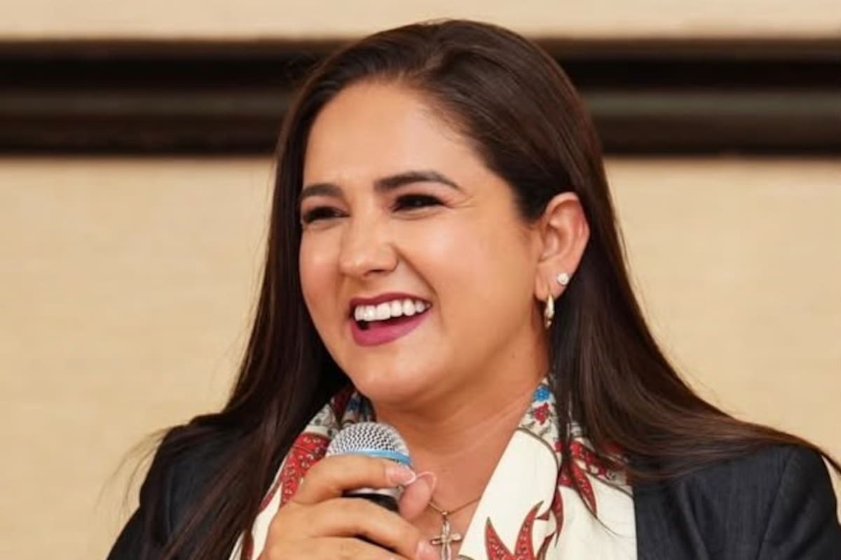 La unidad es la fortaleza del movimiento: Célida López