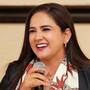 Reconocen capacidad y experiencia de Célida López