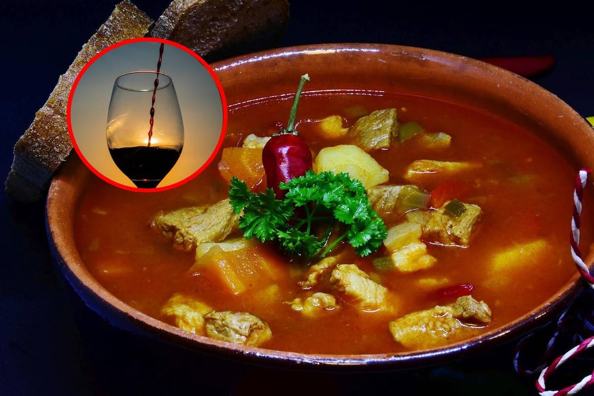 ¿Cuál es el origen de la frase “El Año del Caldo”?