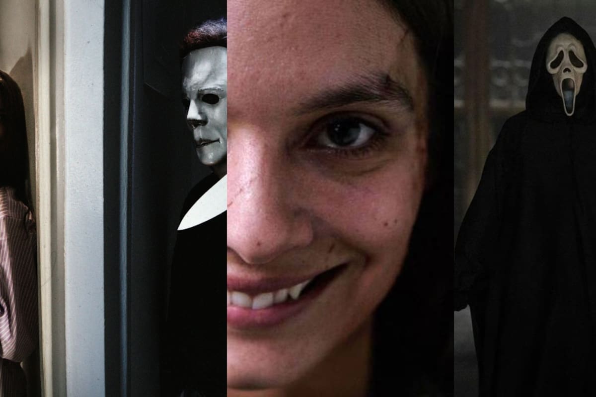 ¿Qué tiene que tener una película de terror para que sea considerada así? 3 puntos claves