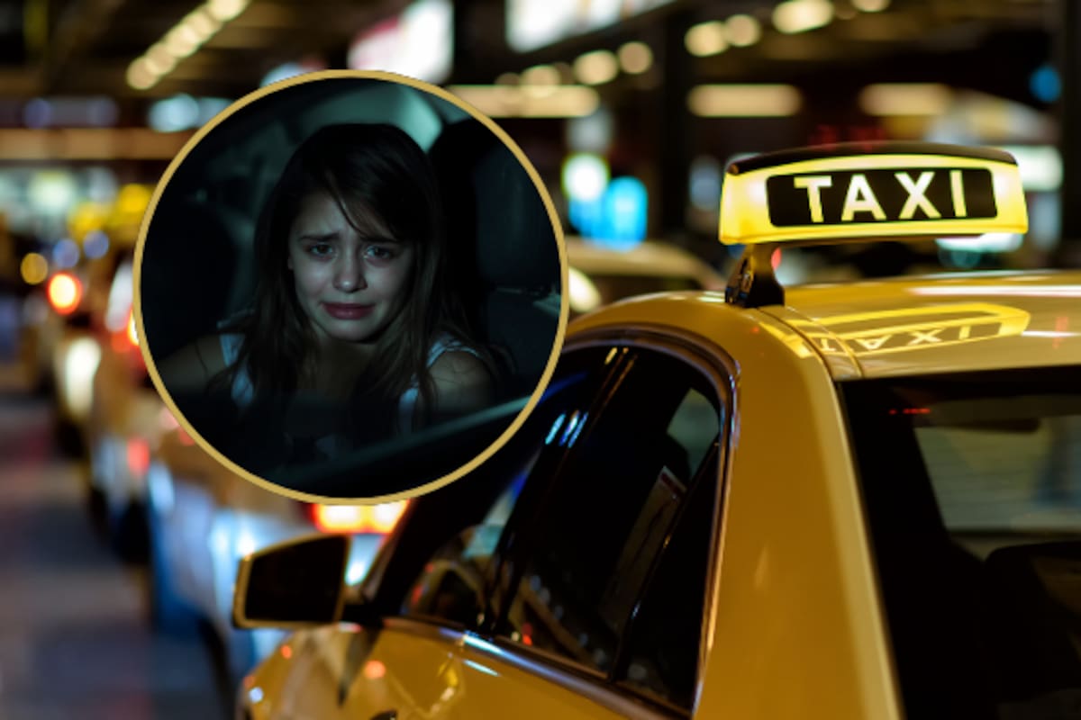 “Papá, sálvame”: el desgarrador último grito de una niña de 10 años antes de ser secuestrada por un taxista
