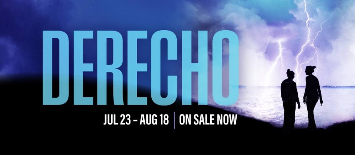 La obra se estrenará en La Jolla Playhouse, el próximo 23 de julio.