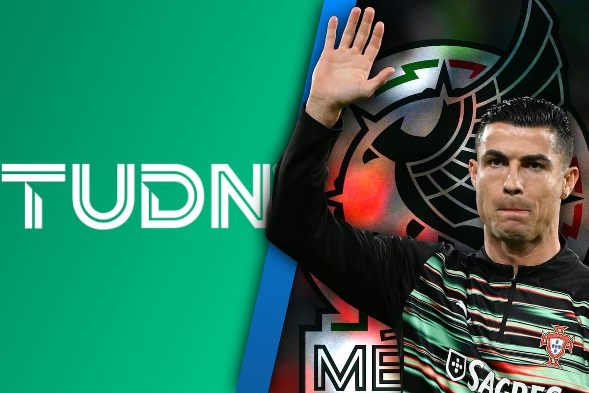 Televisa transmitiría en exclusiva el México vs Portugal de Marzo de 2026