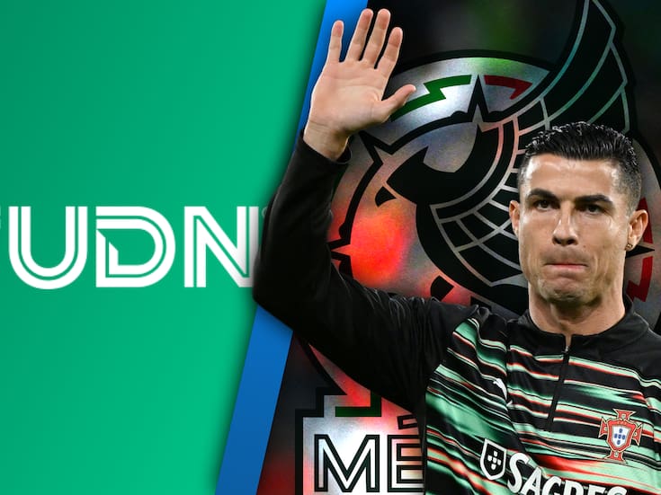 Televisa transmitiría en exclusiva el México vs Portugal de Marzo de 2026