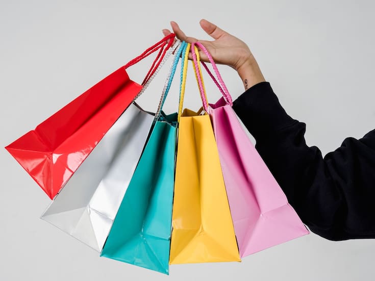 No las tires: así puedes reutilizar bolsas de papel para mantener el orden en casa