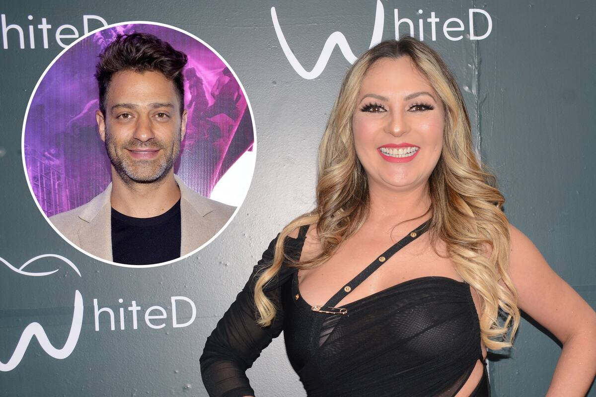 Mariana Ochoa dice sentirse agredida por declaraciones de Ari Borovoy