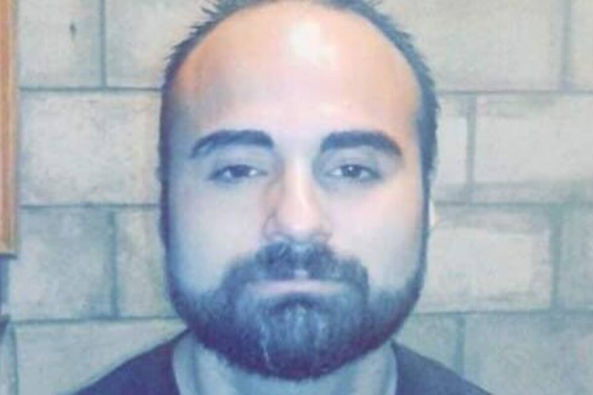 Familiares buscan a Adolfo Machado Murillo