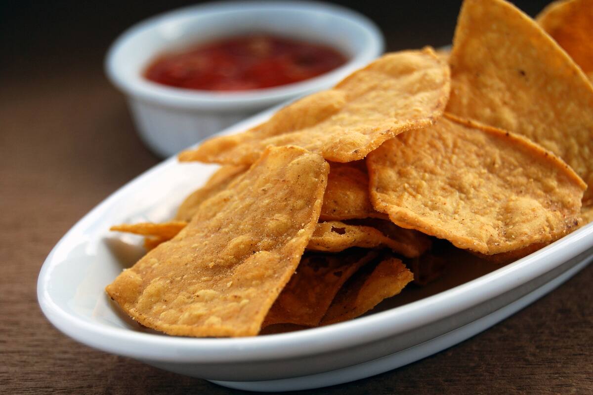 ¿Por qué las tostadas charras no son aptas para niños, según El Poder del Consumidor?