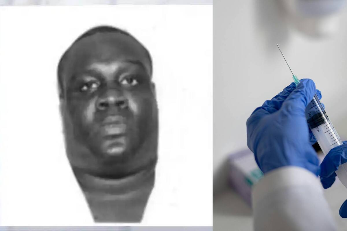 Aplican inyección química a hombre que hace 30 años mató a dos gemelas en Texas y a su madre