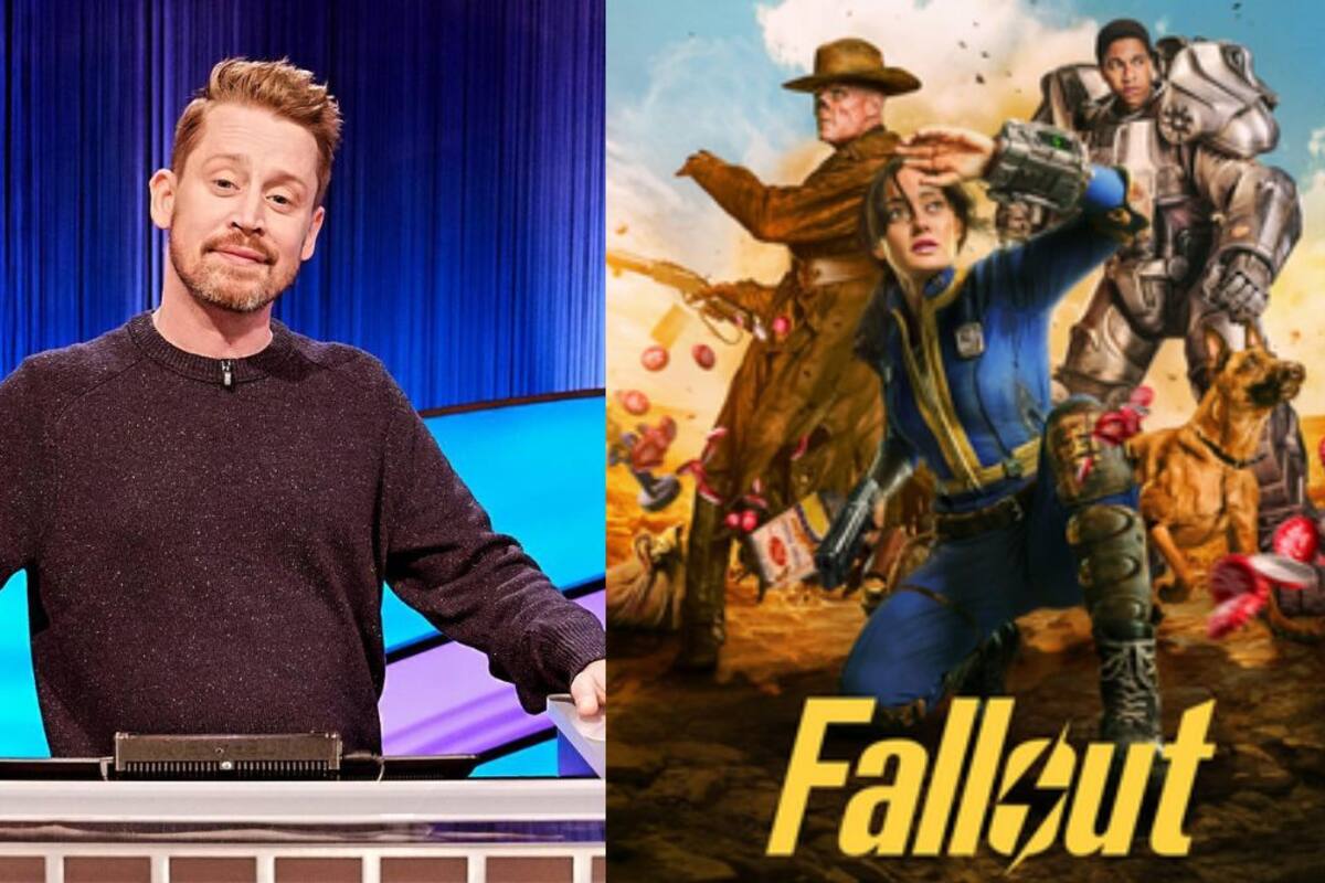 Macaulay Culkin se une al elenco de ‘Fallout’ en su segunda temporada