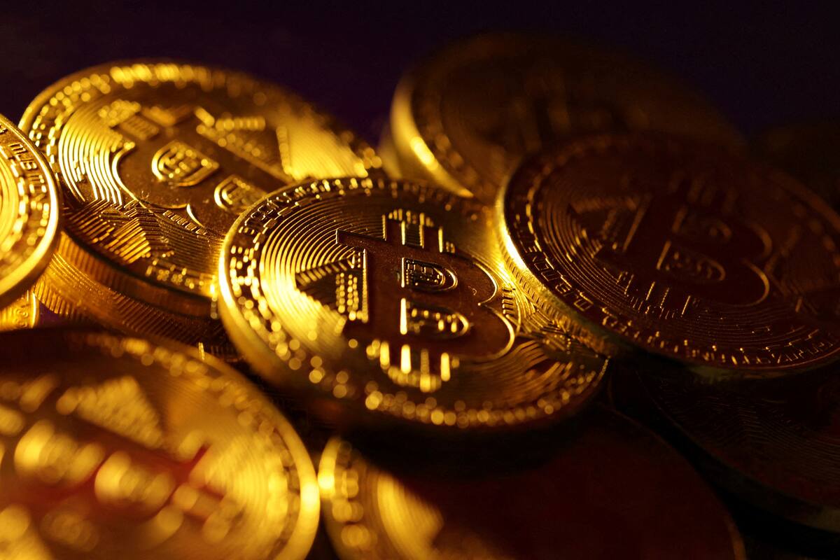 Criptomonedas: Una nueva era de inversión en las finanzas personales