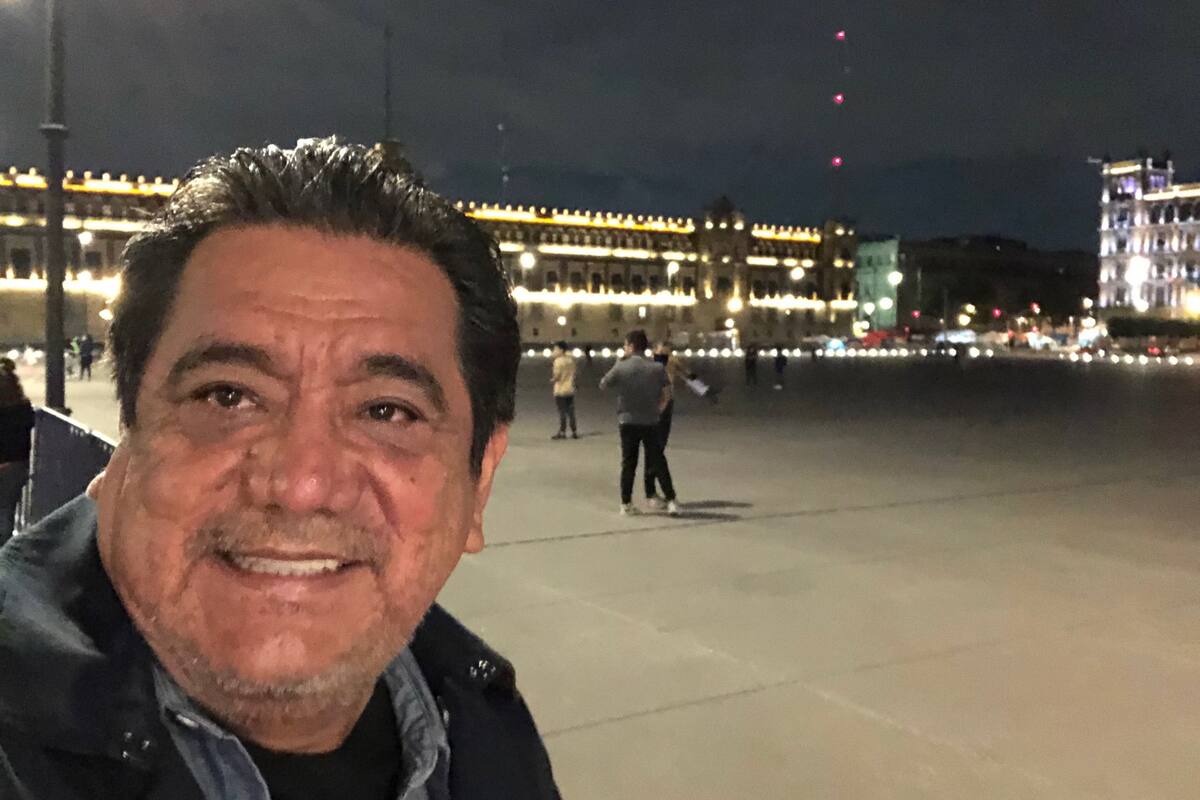 Morena se resiste; le da oportunidad a Félix Salgado