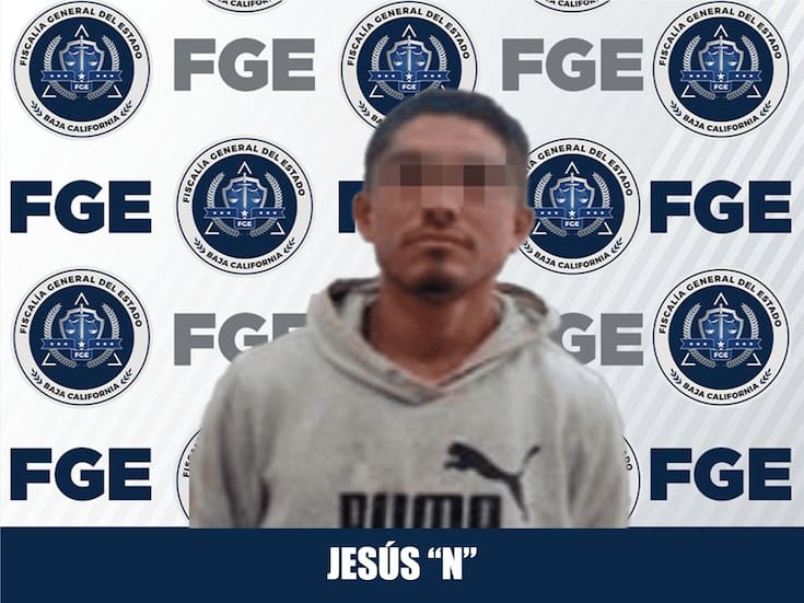 Entró con machete a vivienda y atacó a residentes; fue vinculado a proceso