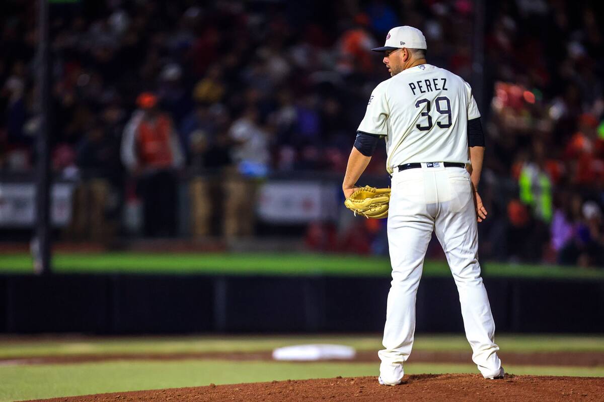 Toros de Tijuana van al Juego de Estrellas