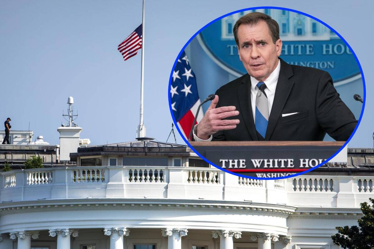 Estados Unidos enfrenta “gran amenaza” por “tecnología antisatélites” rusa: ¿Qué son estas armas?