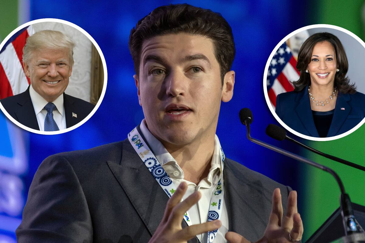 Samuel García advierte sobre posibles afectaciones en la economía mexicana ante resultados de la elección presidencial de EU